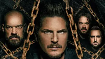 Backdrop к сериалу "Ghost Adventures" #1314498