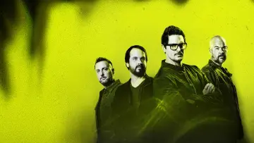 Backdrop к сериалу "Ghost Adventures" #1314500