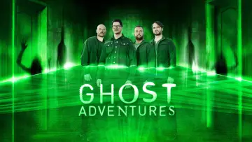 Backdrop к сериалу "Ghost Adventures" #1314501