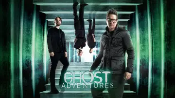 Backdrop к сериалу "Ghost Adventures" #1314502