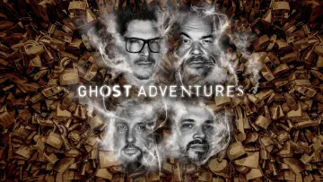 Backdrop к сериалу "Ghost Adventures" #1314503