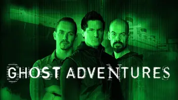Backdrop к сериалу "Ghost Adventures" #1314504