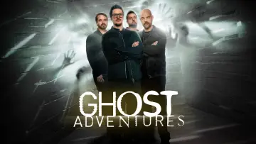 Backdrop к сериалу "Ghost Adventures" #1314505