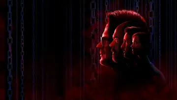 Backdrop к сериалу "Ghost Adventures" #1314507