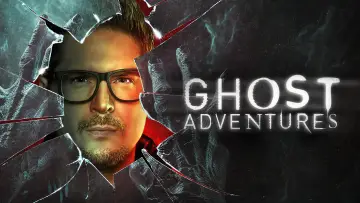 Backdrop к сериалу "Ghost Adventures" #1314509