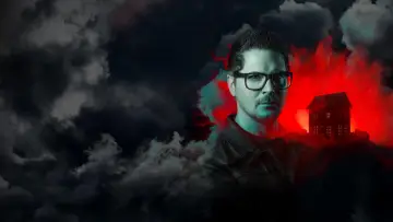 Backdrop к сериалу "Ghost Adventures" #1314510