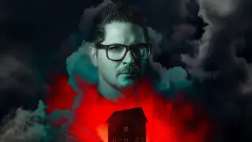 Backdrop к сериалу "Ghost Adventures" #1314511