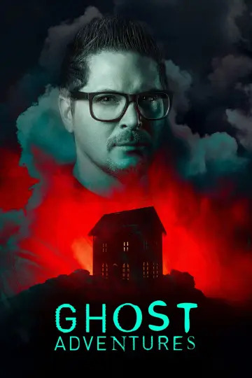 Poster к сериалу "Ghost Adventures" #1314518
