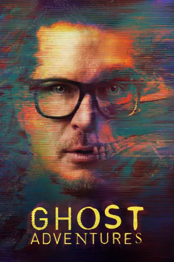 Poster к сериалу "Ghost Adventures" #1314519