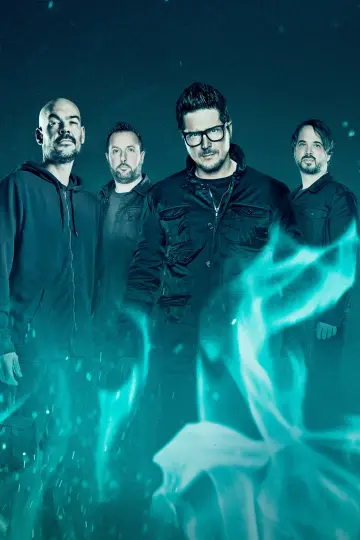 Poster к сериалу "Ghost Adventures" #1314520