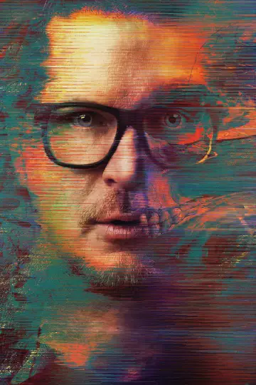 Poster к сериалу "Ghost Adventures" #1314521