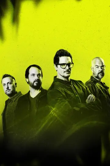 Poster к сериалу "Ghost Adventures" #1314522