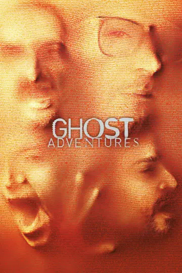 Poster к сериалу "Ghost Adventures" #1314528