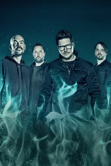 Poster к сериалу "Ghost Adventures" #1314537