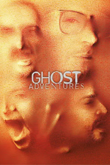 Poster к сериалу "Ghost Adventures" #1314541