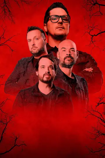 Poster к сериалу "Ghost Adventures" #1314544