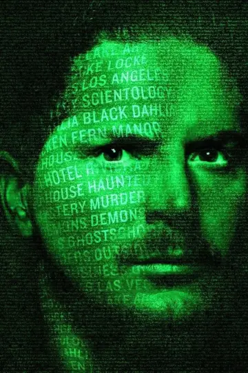 Poster к сериалу "Ghost Adventures" #1314545