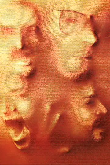 Poster к сериалу "Ghost Adventures" #1314546