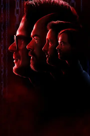 Poster к сериалу "Ghost Adventures" #1314551