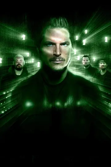 Poster к сериалу "Ghost Adventures" #1314553