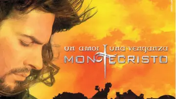 Backdrop for the TV series "Montecristo" #1795425