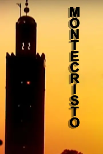 Poster for the TV series "Montecristo" #1795688
