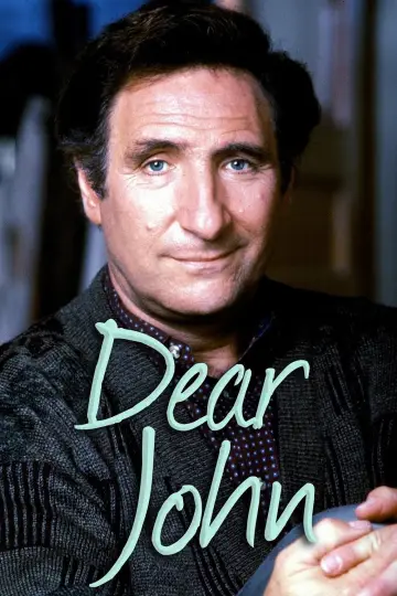 Poster к сериалу "Dear John" #1409985