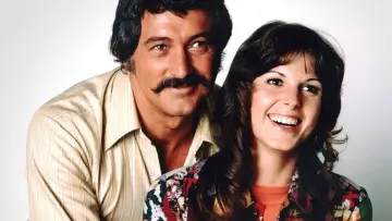 Backdrop for the TV series "McMillan & Wife" #1452178