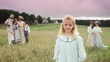 Backdrop к сериалу "Road to Avonlea" #1423655