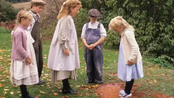 Backdrop к сериалу "Road to Avonlea" #1423657