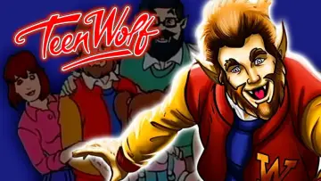 Backdrop for the TV series "Teen Wolf" #1673767