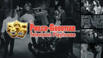 Backdrop for the TV series "The Philco Television Playhouse" #1314558