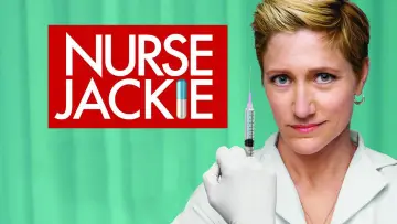 Backdrop к сериалу "Nurse Jackie" #1346471