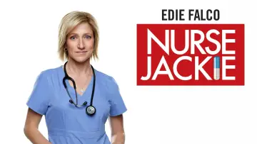 Backdrop к сериалу "Nurse Jackie" #1346473