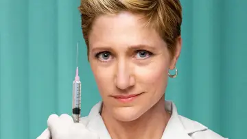Backdrop к сериалу "Nurse Jackie" #1346474