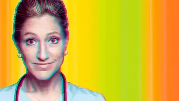 Backdrop к сериалу "Nurse Jackie" #1346479