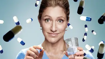 Backdrop к сериалу "Nurse Jackie" #1346480