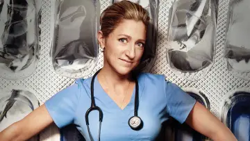 Backdrop к сериалу "Nurse Jackie" #1346481