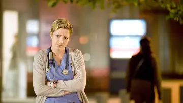 Backdrop к сериалу "Nurse Jackie" #1346489