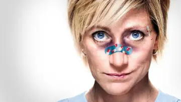 Backdrop к сериалу "Nurse Jackie" #1346493