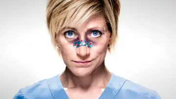 Backdrop к сериалу "Nurse Jackie" #1346494