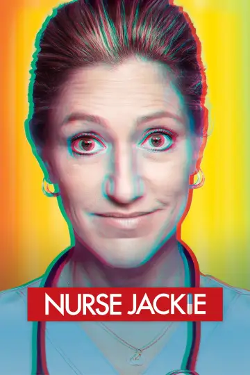 Poster к сериалу "Nurse Jackie" #1346503