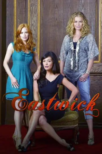 Eastwick Poster