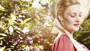 Backdrop for the TV series "Emma" #1817379