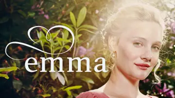 Backdrop for the TV series "Emma" #1817383