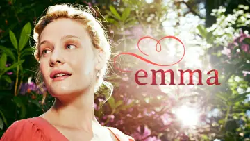 Backdrop for the TV series "Emma" #1817384