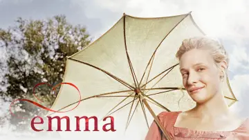 Backdrop for the TV series "Emma" #1817385