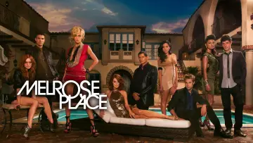 Backdrop for the TV series "Melrose Place" #1665948