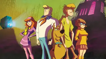 Backdrop к сериалу "Scooby-Doo! Mystery Incorporated" #1299833