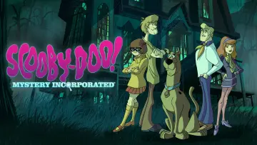 Backdrop к сериалу "Scooby-Doo! Mystery Incorporated" #1299842